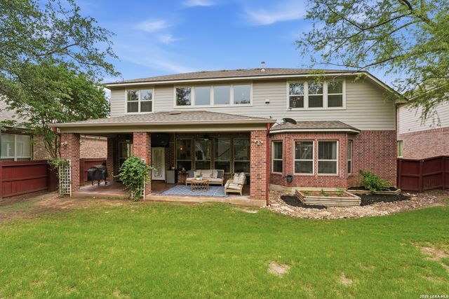 18614 Canoe Brook, San Antonio, TX 78258