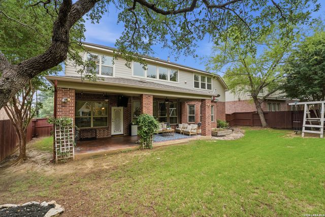 18614 Canoe Brook, San Antonio, TX 78258