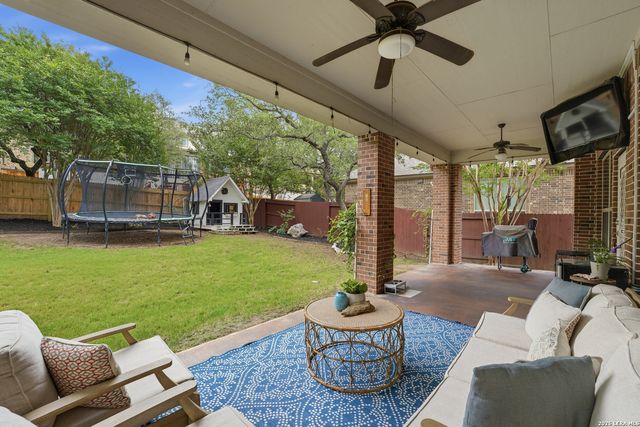 18614 Canoe Brook, San Antonio, TX 78258