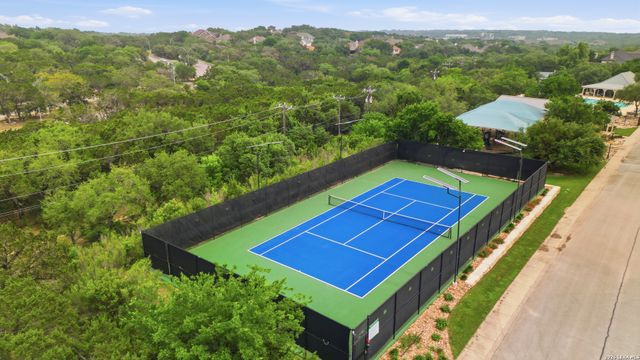 18614 Canoe Brook, San Antonio, TX 78258