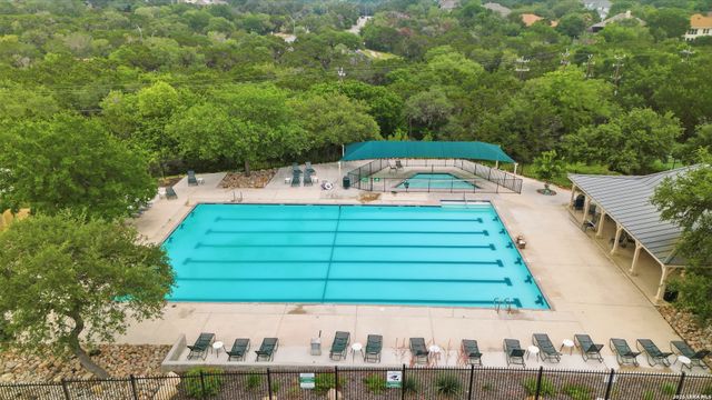 18614 Canoe Brook, San Antonio, TX 78258