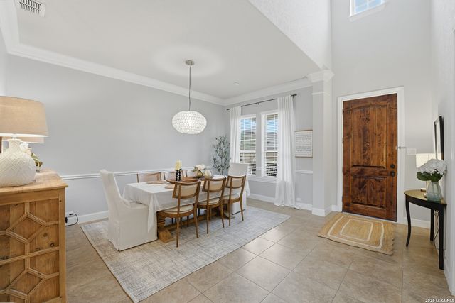 18614 Canoe Brook, San Antonio, TX 78258