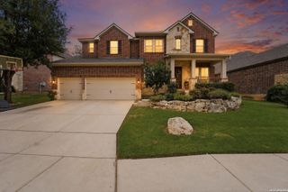 18614 Canoe Brook, San Antonio, TX 78258