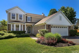 2001 Sparrow Circle, Round Lake, IL 60073