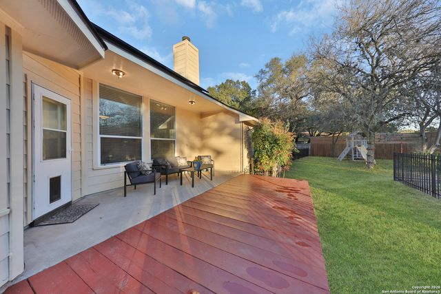 9618 Geronimo Path, San Antonio, TX 78254