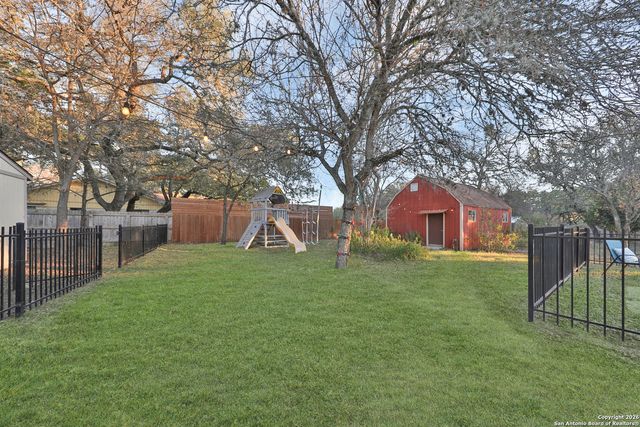 9618 Geronimo Path, San Antonio, TX 78254