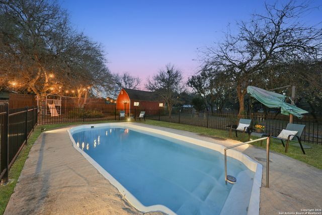 9618 Geronimo Path, San Antonio, TX 78254