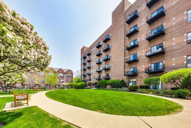 5200 S Ellis Avenue 211, Chicago, IL 60615
