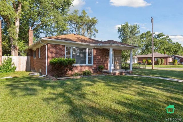 23161 Gardner Street, Oak Park, MI 48237