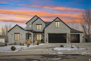 268 N 1400 W, Midway, UT 84049