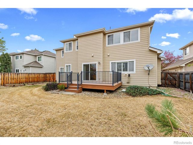3726 Barbados Place, Boulder, CO 80301