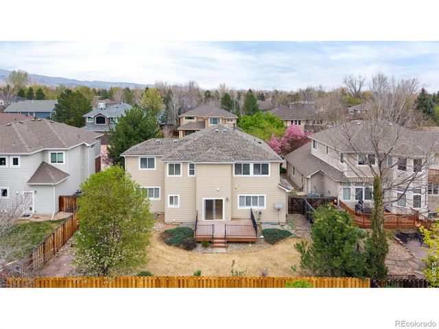 3726 Barbados Place, Boulder, CO 80301