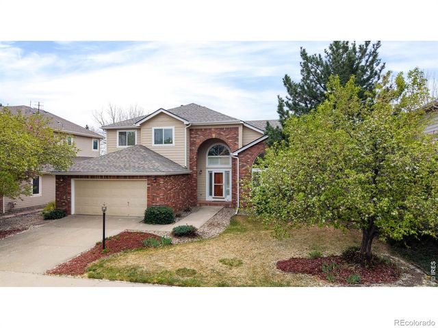 3726 Barbados Place, Boulder, CO 80301