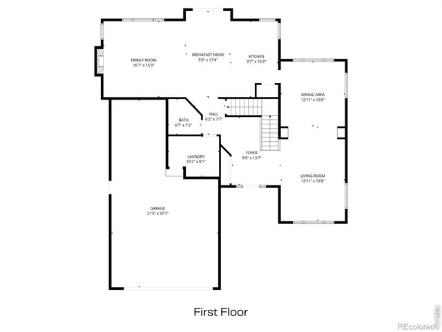 3726 Barbados Place, Boulder, CO 80301