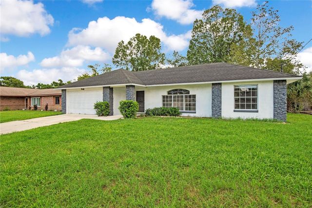 2113 N NORMANDY BOULEVARD, Deltona, FL 32725