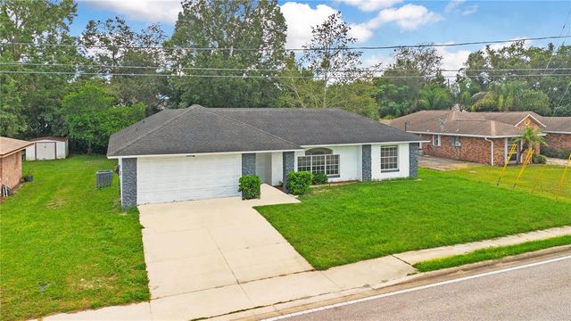 2113 N NORMANDY BOULEVARD, Deltona, FL 32725