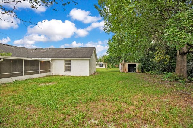 2113 N NORMANDY BOULEVARD, Deltona, FL 32725