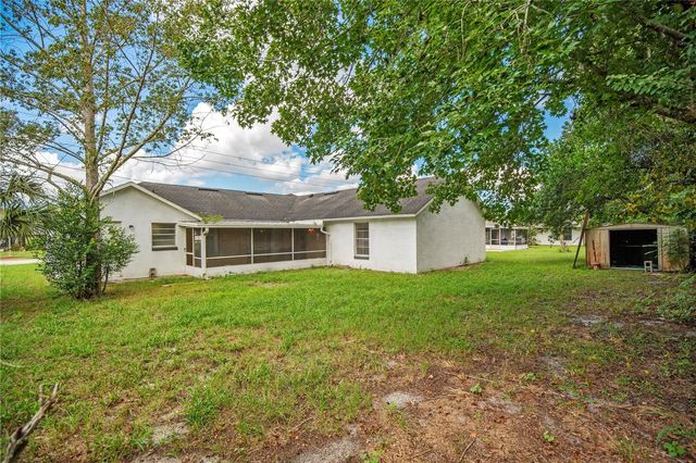 2113 N NORMANDY BOULEVARD, Deltona, FL 32725