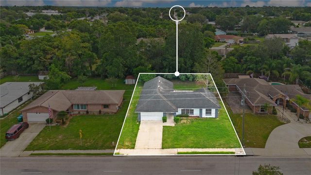 2113 N NORMANDY BOULEVARD, Deltona, FL 32725