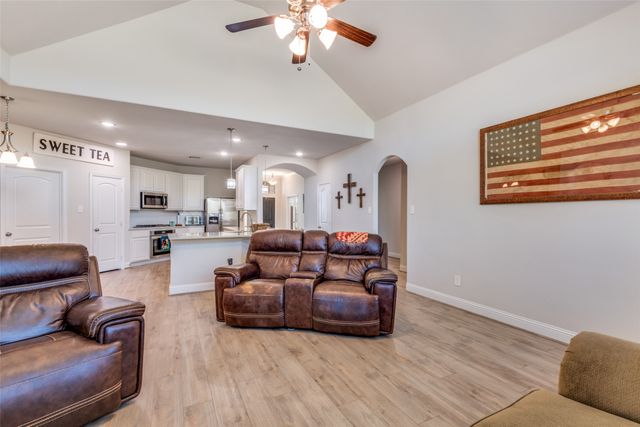 747 Hickory Lane, Royse City, TX 75189