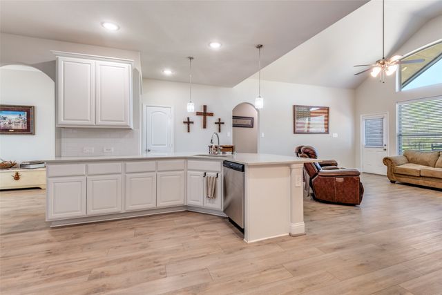 747 Hickory Lane, Royse City, TX 75189