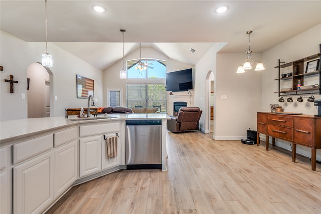 747 Hickory Lane, Royse City, TX 75189