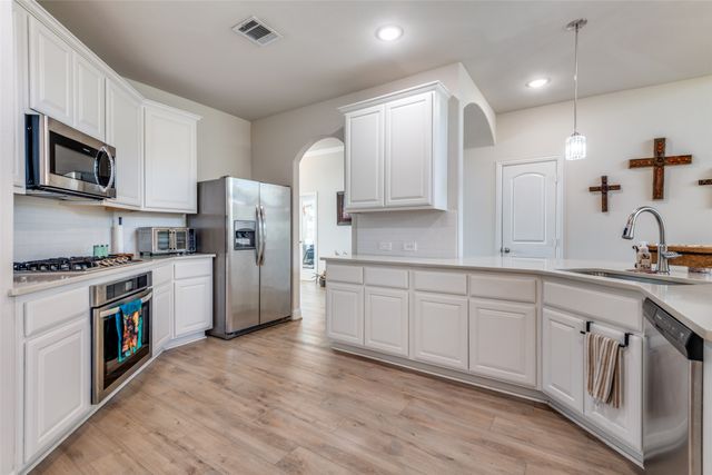 747 Hickory Lane, Royse City, TX 75189