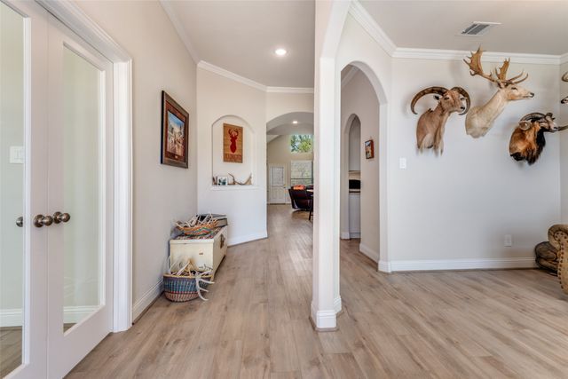 747 Hickory Lane, Royse City, TX 75189