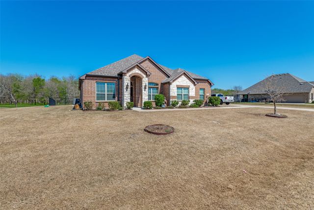 747 Hickory Lane, Royse City, TX 75189