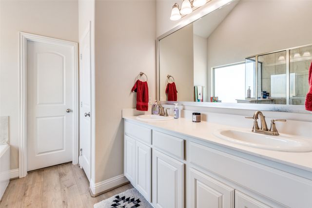 747 Hickory Lane, Royse City, TX 75189