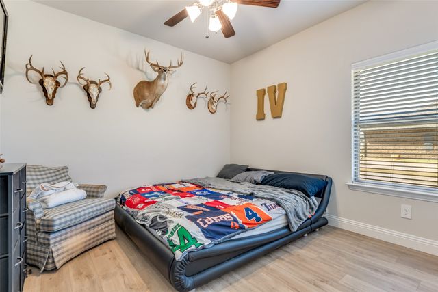 747 Hickory Lane, Royse City, TX 75189