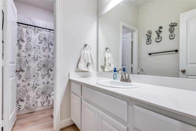 747 Hickory Lane, Royse City, TX 75189