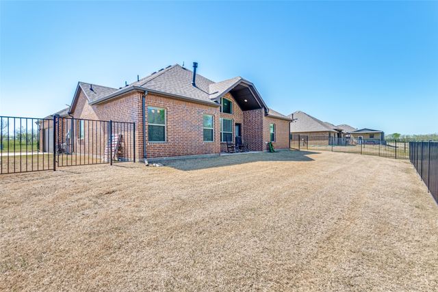 747 Hickory Lane, Royse City, TX 75189