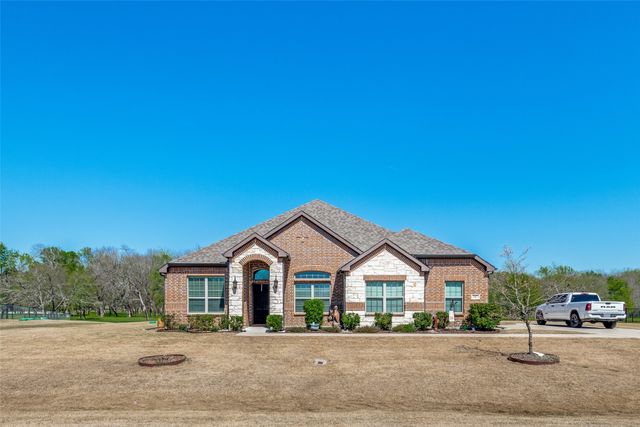747 Hickory Lane, Royse City, TX 75189