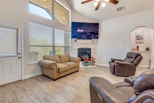 747 Hickory Lane, Royse City, TX 75189