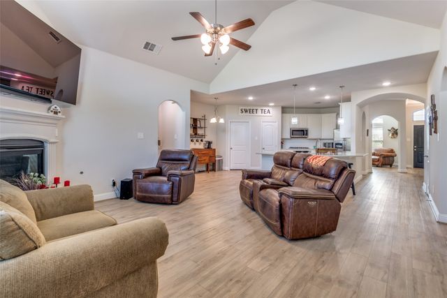 747 Hickory Lane, Royse City, TX 75189