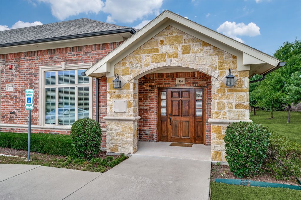 8668 John Hickman Parkway 804, Frisco, TX 75034