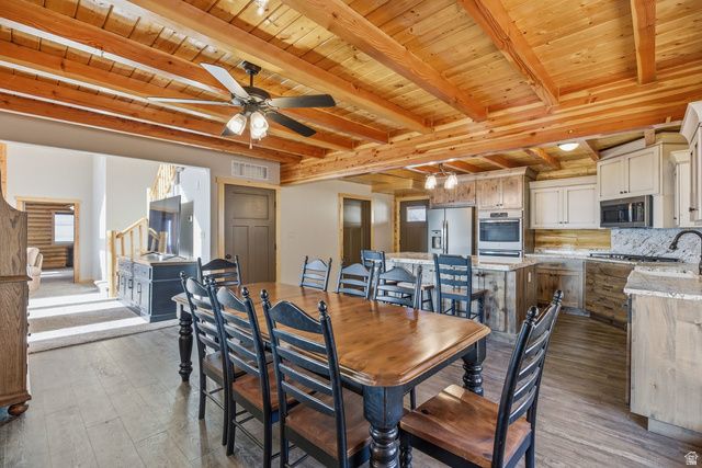 2008 S HIGH CEDAR HIGHLANDS DR, Cedar City, UT 84720