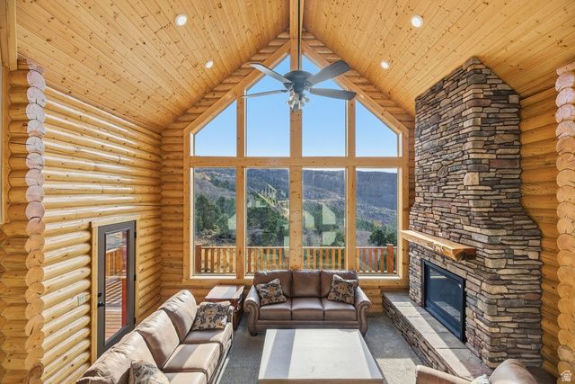 2008 S HIGH CEDAR HIGHLANDS DR, Cedar City, UT 84720