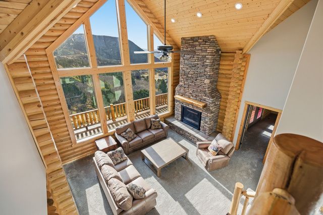 2008 S HIGH CEDAR HIGHLANDS DR, Cedar City, UT 84720