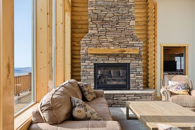 2008 S HIGH CEDAR HIGHLANDS DR, Cedar City, UT 84720