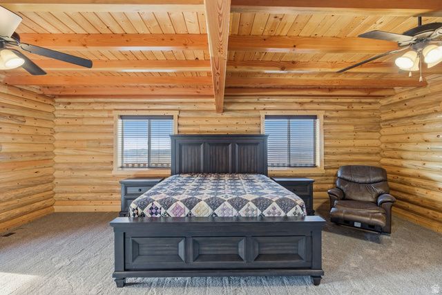 2008 S HIGH CEDAR HIGHLANDS DR, Cedar City, UT 84720