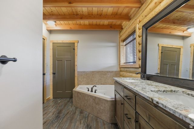 2008 S HIGH CEDAR HIGHLANDS DR, Cedar City, UT 84720