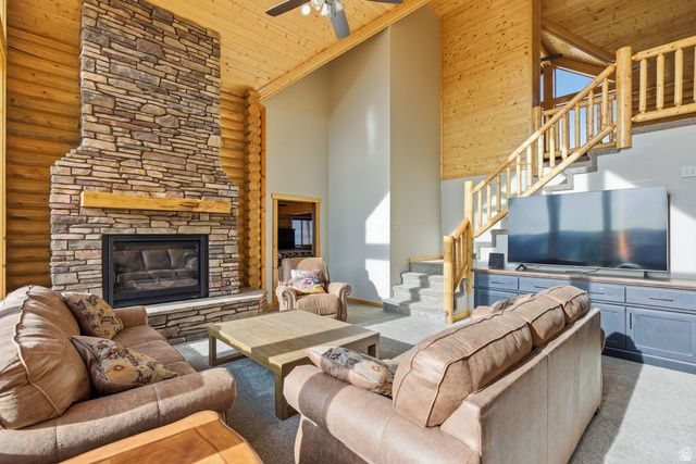 2008 S HIGH CEDAR HIGHLANDS DR, Cedar City, UT 84720