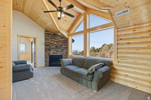 2008 S HIGH CEDAR HIGHLANDS DR, Cedar City, UT 84720