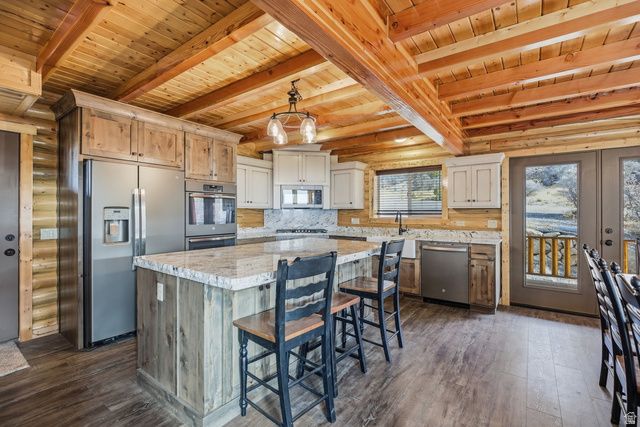 2008 S HIGH CEDAR HIGHLANDS DR, Cedar City, UT 84720