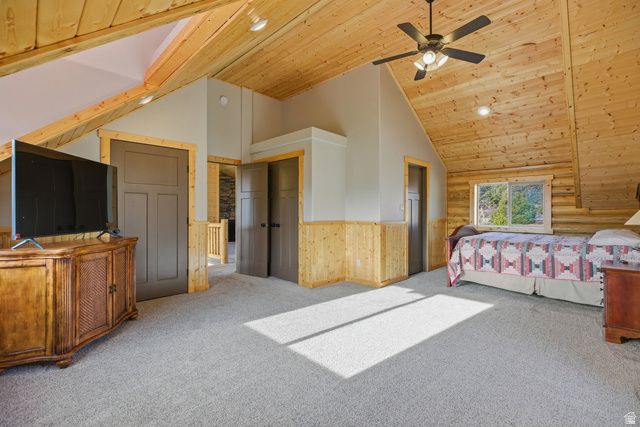 2008 S HIGH CEDAR HIGHLANDS DR, Cedar City, UT 84720