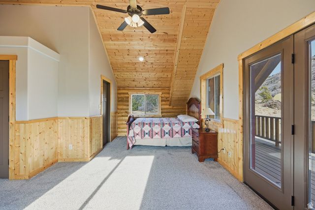 2008 S HIGH CEDAR HIGHLANDS DR, Cedar City, UT 84720