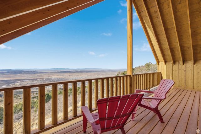 2008 S HIGH CEDAR HIGHLANDS DR, Cedar City, UT 84720