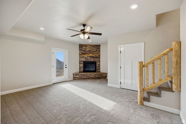 2008 S HIGH CEDAR HIGHLANDS DR, Cedar City, UT 84720